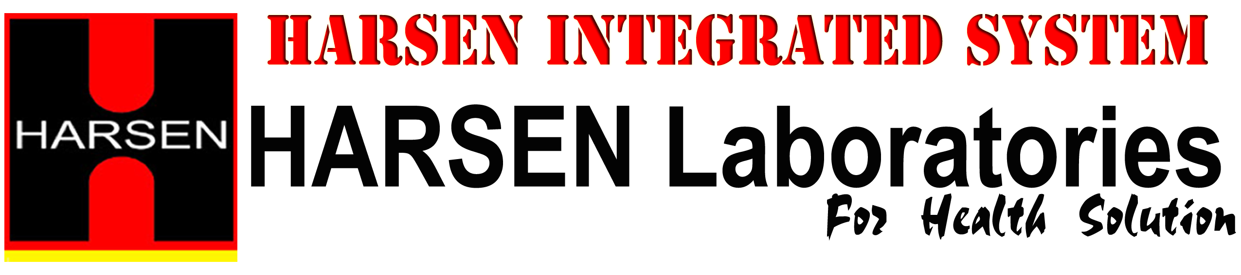 Harsen Logo